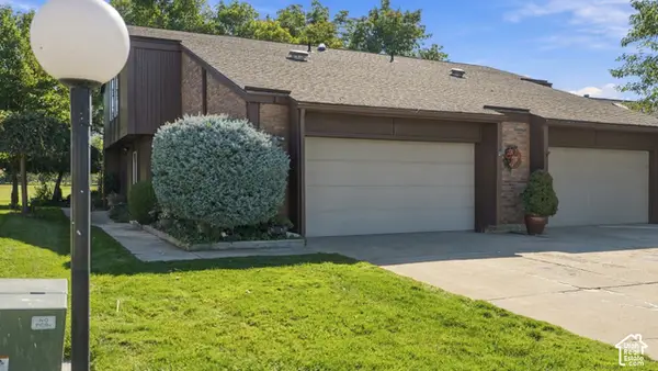 59 White Barn Dr, Pleasant View, UT 84414