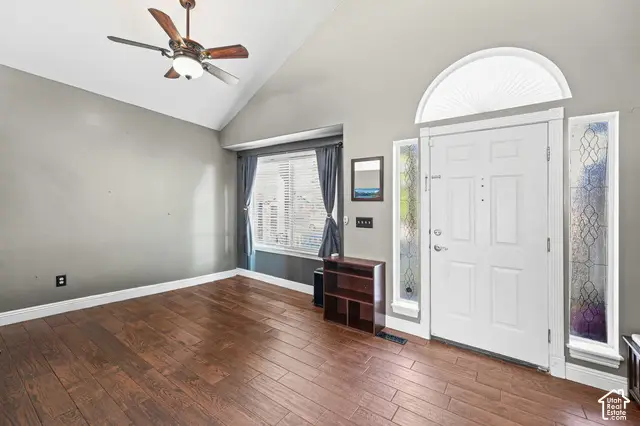 3289 S Timeron Dr, West Valley City, UT 84128 - #2
