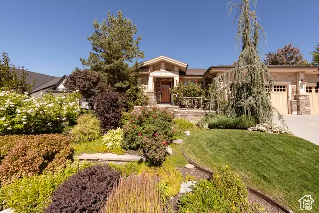 2807 E Saint Marys Way S, Salt Lake City, UT 84108 - #1