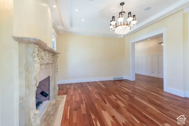 2807 E Saint Marys Way S, Salt Lake City, UT 84108 - #3