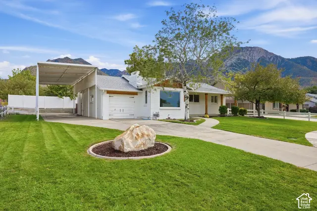 3909 S Birch Dr, Salt Lake City, UT 84124 - #2