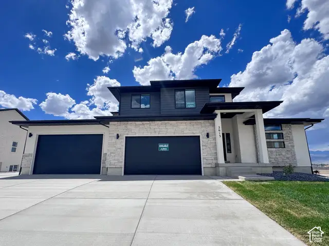 2613 N Scarlet Rd #258, Eagle Mountain, UT 84005 - #1