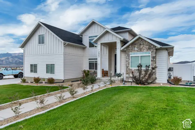 2907 E Dreyden Ln, Eagle Mountain, UT 84005 - #1