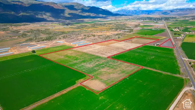 Address Withheld By Seller, Fountain Green, UT 84632 - #2
