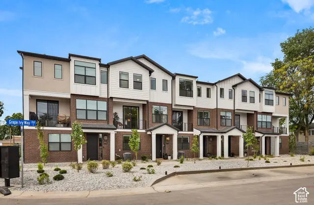 3783 S Grape Ivy Ct E #103-18, Millcreek, UT 84106 - #1