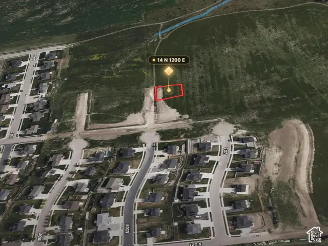 14 N 1200 E #16, Smithfield, UT 84335 - #1