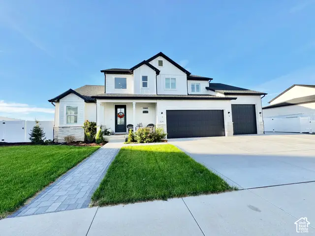 524 W Dunn Dr, Saratoga Springs, UT 84045 - #1