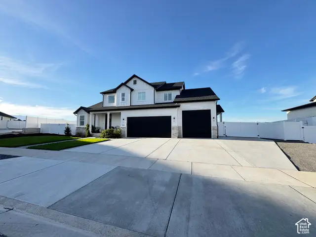 524 W Dunn Dr, Saratoga Springs, UT 84045 - #2