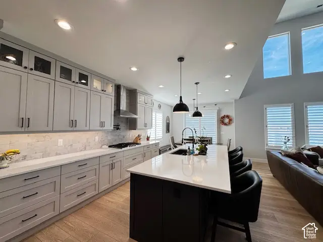 524 W Dunn Dr, Saratoga Springs, UT 84045 - #3