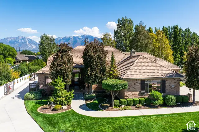 11469 S Tara Woods Ln, South Jordan, UT 84095 - #1