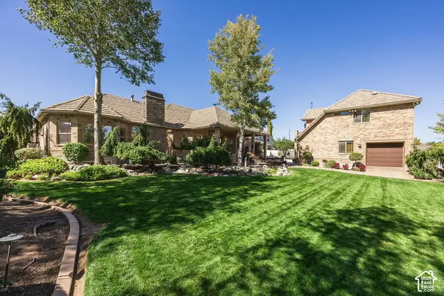 11469 S Tara Woods Ln, South Jordan, UT 84095 - #3