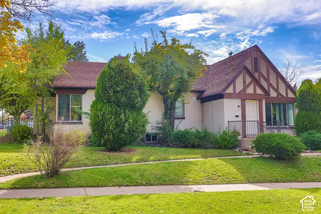 1187 29th St, Ogden, UT 84403 - #1