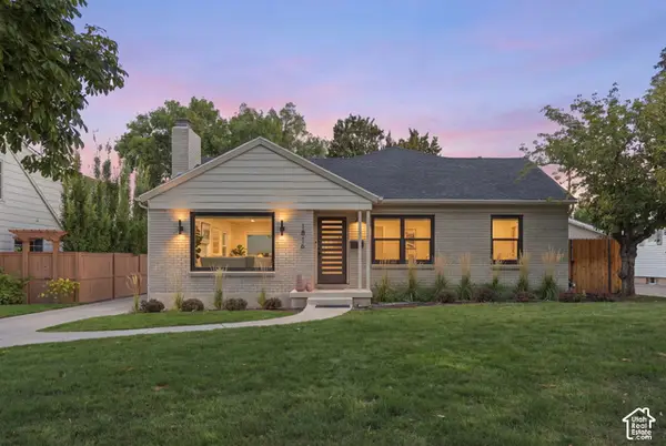1816 S Yuma St, Salt Lake City, UT 84108