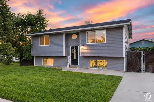 986 W 750 N, Orem, UT 84057