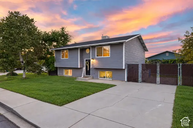 986 W 750 N, Orem, UT 84057 - #2