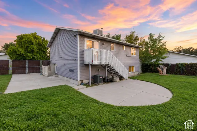 986 W 750 N, Orem, UT 84057 - #3