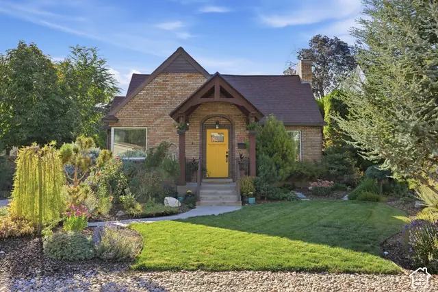 3218 S 1575 E, Salt Lake City, UT 84106 - #1