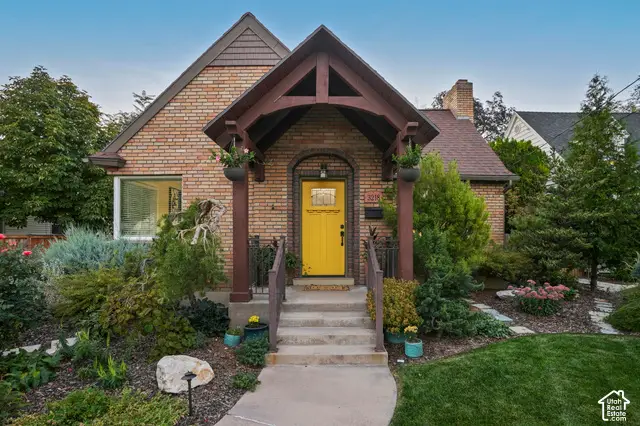 3218 S 1575 E, Salt Lake City, UT 84106 - #2