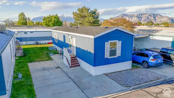 3980 S 1950 W #31, Roy, UT 84067