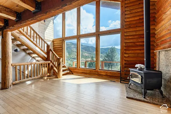 1498 Country Cirlce, Kamas, UT 84036