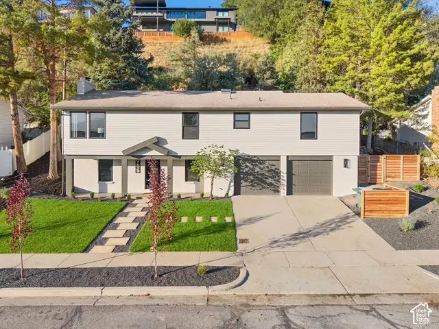 955 E Northcliffe Dr, Salt Lake City, UT 84103 - #1