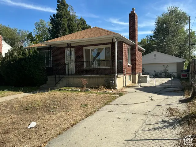 1439 S Utahna Dr, Salt Lake City, UT 84104 - #1