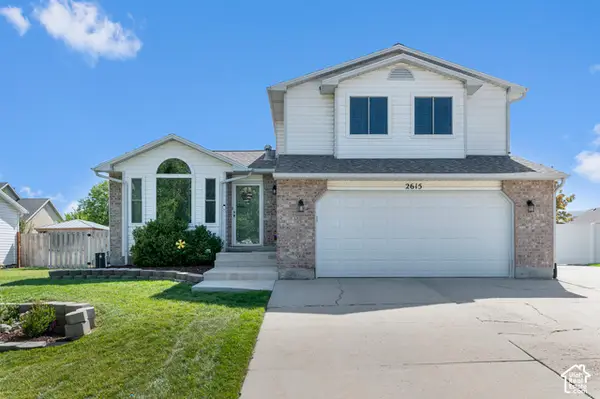 2615 W Silver Creek Dr S, Riverton, UT 84065