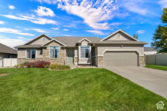 3410 W 4525 S, West Haven, UT 84401 - #1