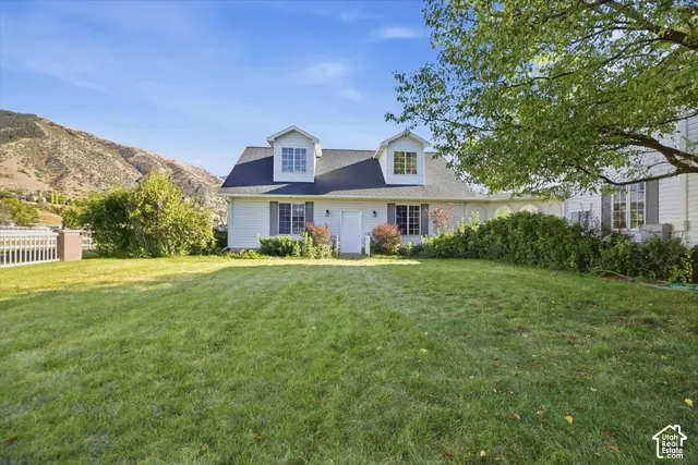 335 E 350 N, Millville, UT 84326 - #3