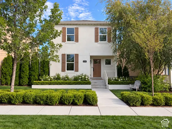 11724 S Sun Tea Way, South Jordan, UT 84009