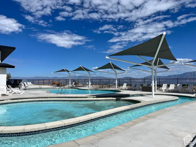 6851 S Survey Peak Ln #328, West Jordan, UT 84081 - #3