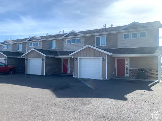 16031 N 6000 W #1-4, Garland, UT 84312 - #1