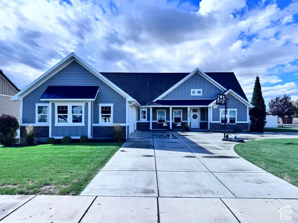 4089 W 2400 N, Plain City, UT 84404