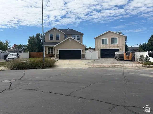 468 S 1850 W, Provo, UT 84601 - #1