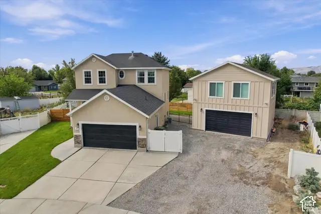 468 S 1850 W, Provo, UT 84601 - #2