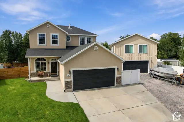 468 S 1850 W, Provo, UT 84601 - #3