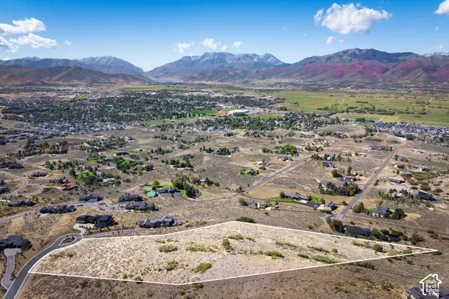 1977 E Upper Lookout Knoll Ct #369, Heber City, UT 84032 - #1