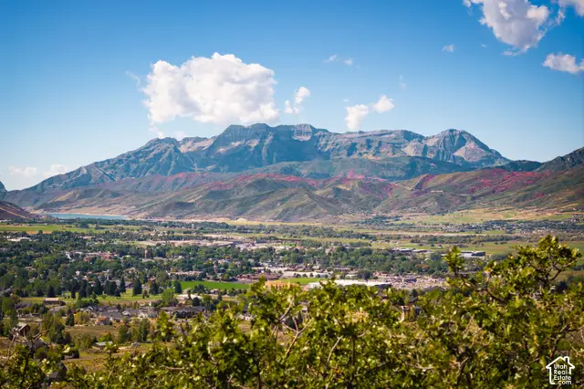 1977 E Upper Lookout Knoll Ct #369, Heber City, UT 84032 - #2