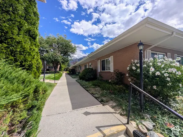 2203 E Carriage Ln S #55, Holladay, UT 84117