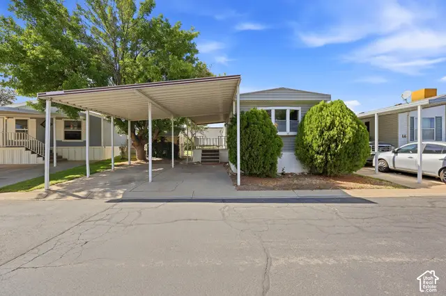 8400 S 4000 W #1B, West Jordan, UT 84088 - #1