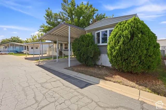 8400 S 4000 W #1B, West Jordan, UT 84088 - #2