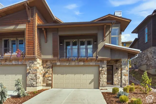369 E Overlook Loop, Hideout, UT 84036 - #1