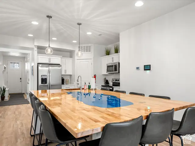 541 N Richland St, Garden City, UT 84028 - #3
