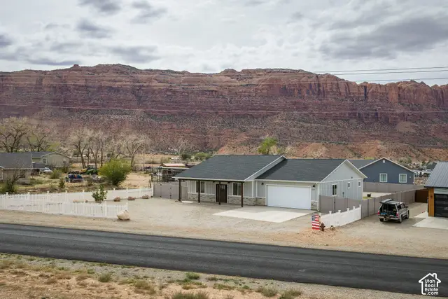 5020 Spanish Valley Dr, Moab, UT 84532 - #2