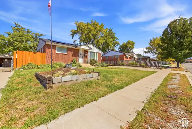160 W 350 N, Clearfield, UT 84015 - #3