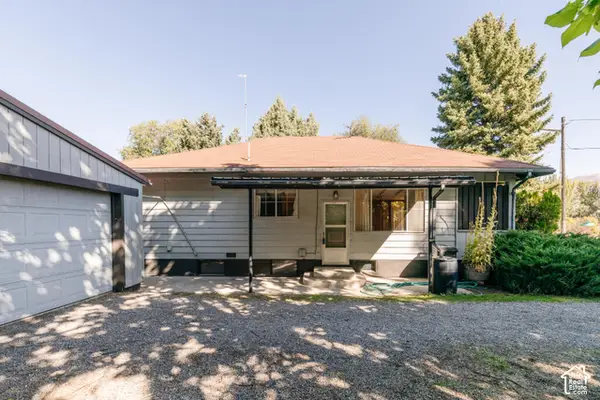 3959 S Main St, Nibley, UT 84321