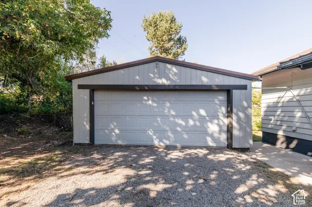 3959 S Main St, Nibley, UT 84321 - #3