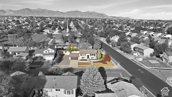 5632 S 3275 W, Taylorsville, UT 84129