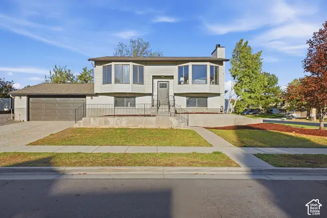 5632 S 3275 W, Taylorsville, UT 84129 - #2