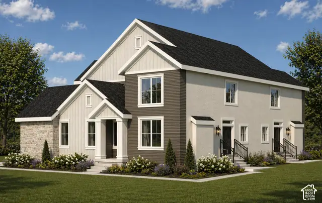 363 E Sycamore Grove Ln, North Salt Lake, UT 84054 - #2